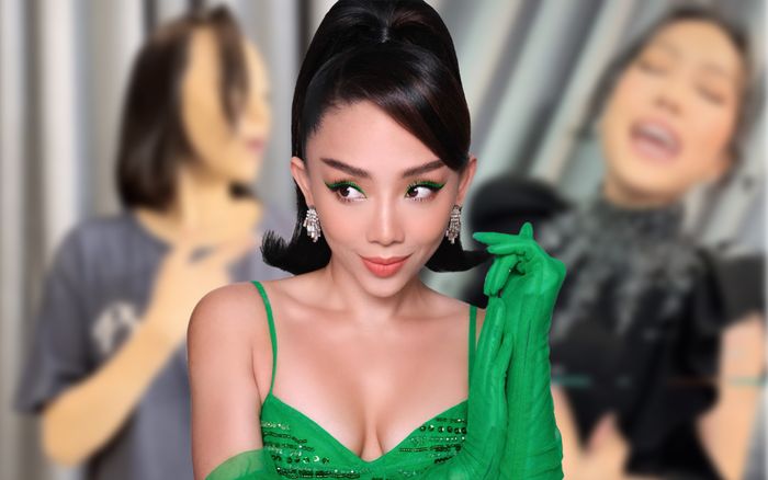 Diệu Nhi vừa hát chay vừa 'biến hình' trên nền nhạc Tóc Tiên, chính chủ liền để lại bình luận 'nể phục'