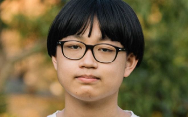 Nam sinh với biệt danh 'giáo sư đầu nấm' trúng tuyển 6 nguyện vọng vào lớp 10