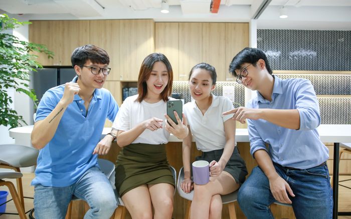 3 lợi ích không thể bỏ qua khi đặt vé xem V.League 2022 trên ví VNPAY