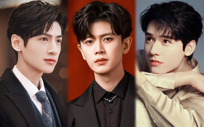 4 sao nam được phong là tứ đại đỉnh lưu thế hệ mới: 'Tình mới' Dương Tử, Nhậm Gia Luân liệu có xứng đáng?