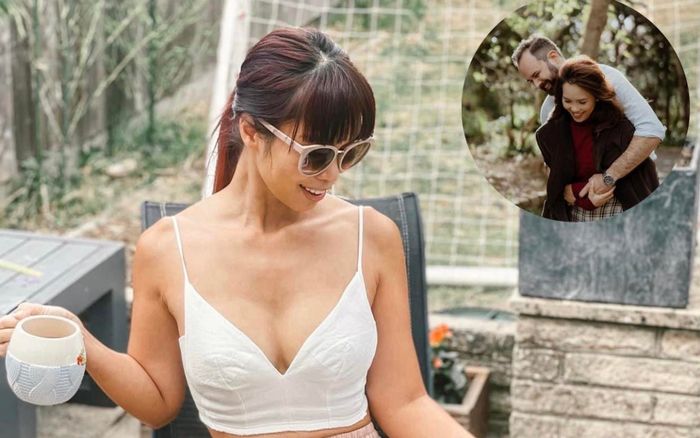 Em gái hủy hôn, Hà Anh nhắn nhủ đầy xúc động: 'Cánh cửa này đóng lại sẽ có cánh cửa khác mở ra'