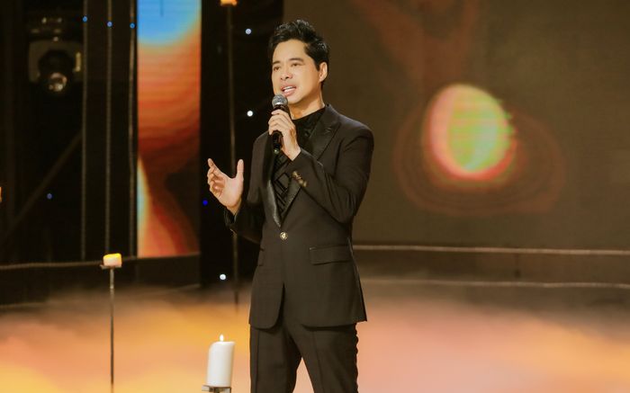 Tròn 1 năm ngày mất của mẹ, Ngọc Sơn làm điều ý nghĩa để tưởng nhớ thân mẫu