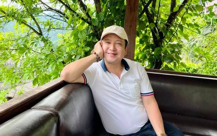 Nghệ sĩ Chí Trung tiết lộ có nhiều thay đổi sau khi nghỉ hưu