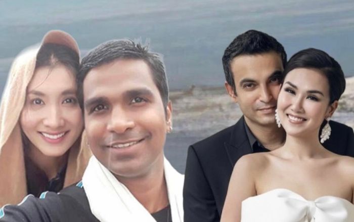 Cuộc sống hôn nhân viên mãn của hai nghệ sĩ Việt lấy chồng Ấn Độ