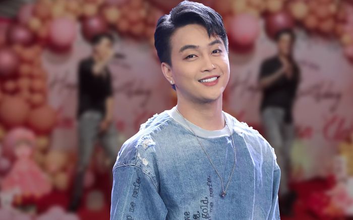 Xoay mic và hát hò tại tiệc sinh nhật, TiTi khiến dân mạng quả quyết: 'Đỉnh hơn lúc còn trong nhóm HKT'