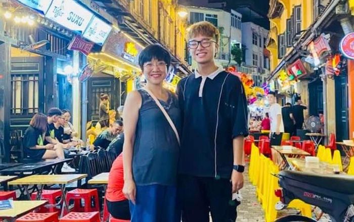 MC Thảo Vân có phản ứng ra sao khi bị soi vòng 2 to bất thường?
