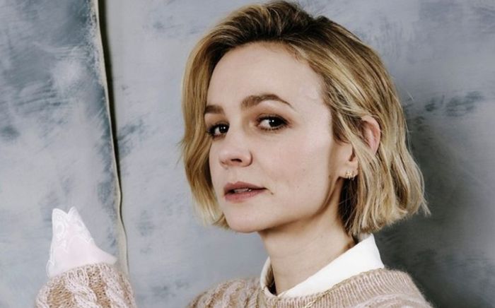 Bông hồng Anh - Carey Mulligan đóng chính trong phim khai thác về nạn tấn công tình dục ở Hollywood
