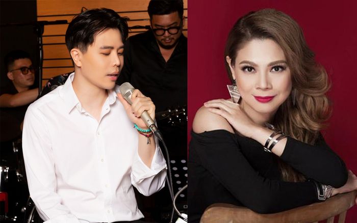 Những sao Việt có ngày sinh đặc biệt: Thanh Thảo 8/3, thú vị nhất là Trịnh Thăng Bình