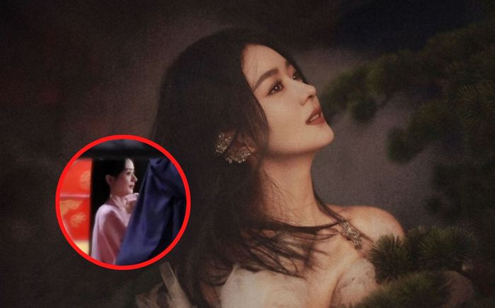 Tạo hình mới của Triệu Lệ Dĩnh trong Dữ Phượng Hành gây sốt, khán giả đồng loạt khen sang