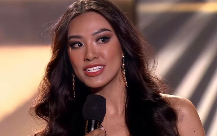 Sạn khó chấp nhận tại chung kết Hoa hậu Siêu quốc gia: Dài lê thê, thí sinh bị cắt sóng