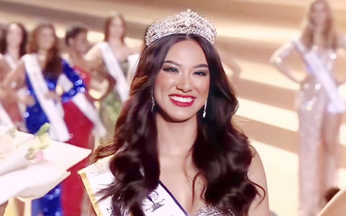 Kim Duyên - Từ khóc cạn nước mắt vì thị phi nợ 43 tín chỉ đến Á hậu 2 Miss Supranational