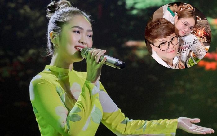 Thiện Nhân có động thái đầu tiên sau khi gia đình thông báo nữ ca sĩ mất tích