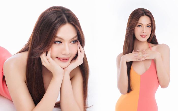 Đào Báo Lộc hoá 'búp bê cục súc', tiết lộ bí quyết có thân hình đồng hồ cát đáng mơ ước