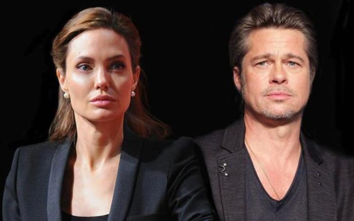 Brad Pitt cáo buộc bị Angelina Jolie 'báo thù', cuộc chiến ngày càng căng thẳng