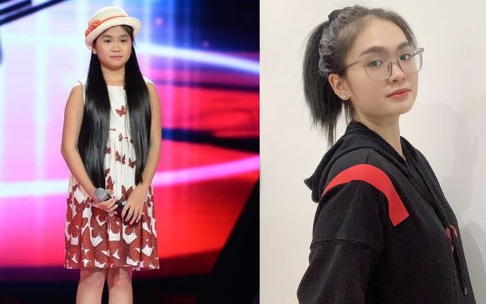 Trước khi vướng ồn ào yêu đương đồng giới, Thiện Nhân tài năng thế nào?