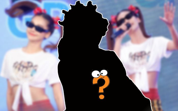 Phát hiện Miss Grand Thailand 2022 'quẩy ầm ầm' nhạc của một nữ rapper người Việt?