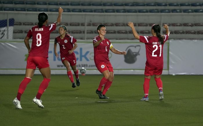 Dễ dàng thắng đậm Thái Lan, Philippines vô địch AFF Cup 2022!