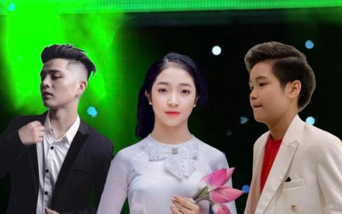 Cuộc sống của các quán quân The Voice Kid giờ ra sao?