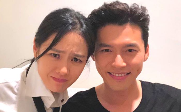 Sự khác biệt của Hyun Bin và Son Ye Jin trong bữa cơm gia đình