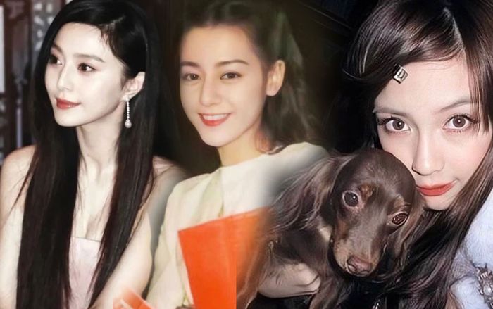 Phạm Băng Bang, Châu Tấn vẫn trẻ trung như thuở mới debut, bí quyết là gì?