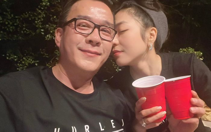 'Vua cá Koi' Thắng Ngô đứng về phía vợ, lên tiếng đáp trả anti-fan gay gắt