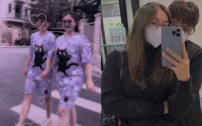 Mặc lời khuyên ngăn, Thiện Nhân vẫn lên tiếng bênh vực người yêu đồng giới