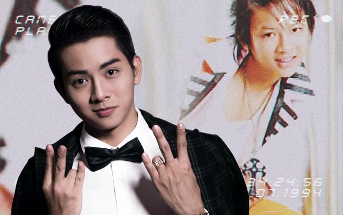 Giọng hát Hoài Lâm thời còn lấy nghệ danh Tuấn Khang với hiện tại giờ ra sao?