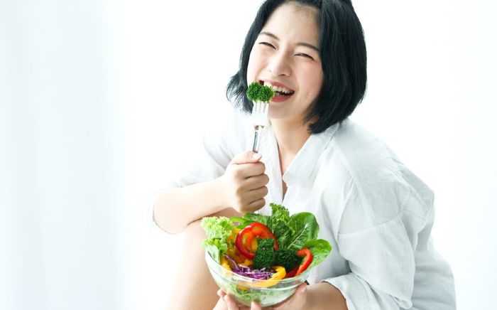 12 loại thực phẩm thiên nhiên bảo vệ làn da, giúp nàng có da sáng, dáng xinh