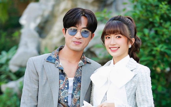 Thương Ngày Nắng Về: Lộ cảnh quay cuối cùng cực nóng của cặp đôi Vân Vân và Đông Phong