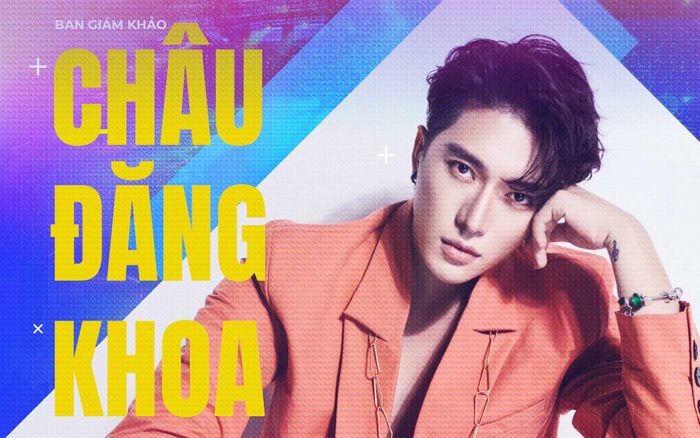 HOT: Châu Đăng Khoa ngồi 'ghế nóng' casting chương trình Bài hát hay nhất phiên bản Big Song Big Deal