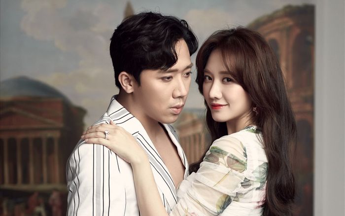 Trấn Thành có động thái với Hari Won, ngầm 'đập tan' tin đồn 'hết hợp đồng, sắp ly hôn'