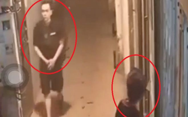 Công an Hà Nội vào cuộc xác minh vụ cô gái bị gã thanh niên xông vào nhà trọ sàm sỡ