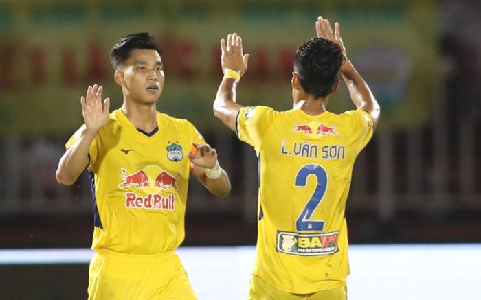 Bước ngoặt và cơ hội lớn để HAGL tăng tốc