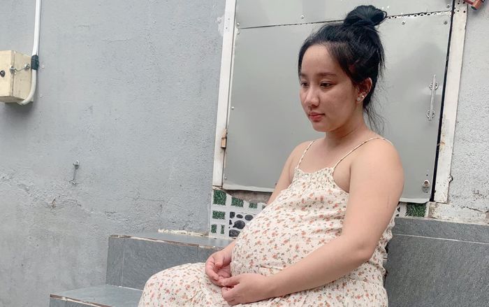 Lê Dương Bảo Lâm nhắn nhủ tới bà xã: 'Xong đứa này, đòi đẻ nữa là có chuyện'