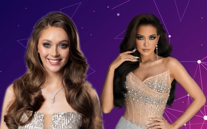 Nhan sắc ngọt lịm của Hoa hậu Ba Lan: Ngọc Châu đã lên dây cót để hạ gục chiến binh này?