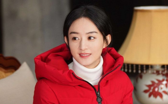 Lên sóng cùng lúc nhưng thương vụ của Hạnh Phúc Đến Vạn Gia của Triệu Lệ Dĩnh ăn đứt Tinh Hán Xán Lạn