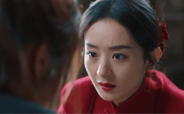 Mặc tranh cãi, Hạnh Phúc Đến Vạn Gia của Triệu Lệ Dĩnh vẫn đạt được thành tích đáng ngưỡng mộ