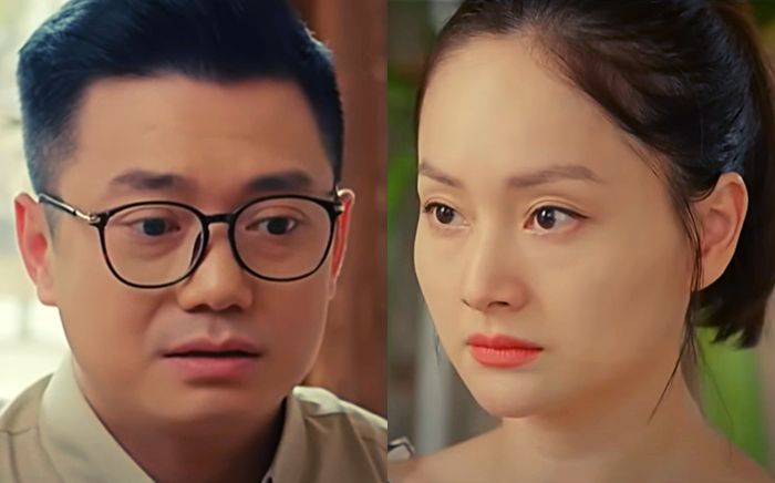 Thương Ngày Nắng Về tập 47: Khánh từ chối 'tình mới' vì chưa quên được Đức (Hồng Đăng)