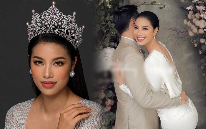 Phạm Hương đăng loạt status than thở, bàn chuyện hợp tan khiến dân mạng nghi ngờ