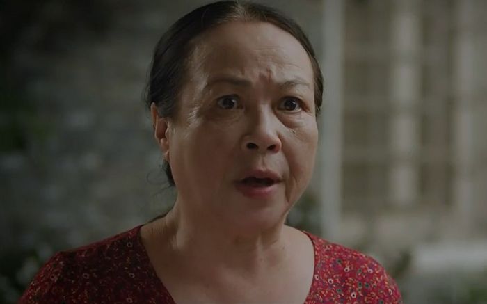 Thương Ngày Nắng Về tập 47: Bà Nga giận tím mặt sau khi biết bí mật động trời của Vân