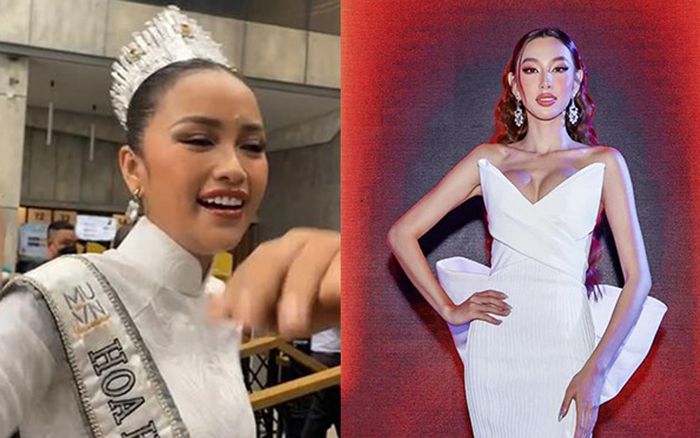 Những nàng Hậu vừa mới đăng quang đã bị netizen chê bai về nhan sắc