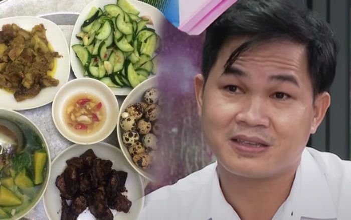 Dân mạng tranh cãi gay gắt câu nói của người đàn ông muốn vợ tìm nấu bữa cơm chỉ với ... 20.000 đồng