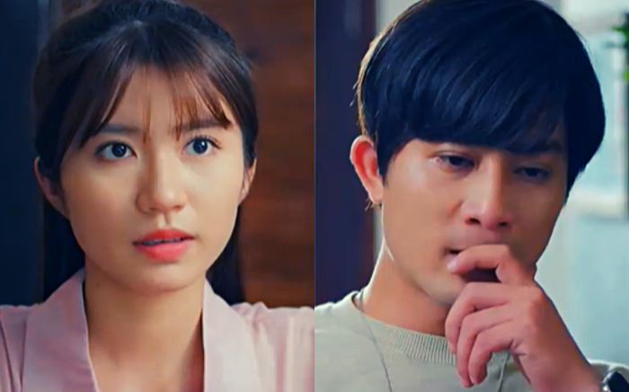 Thương Ngày Nắng Về tập 48: Phong chia tay Vân, chỉ có Trang - Duy thành đôi?