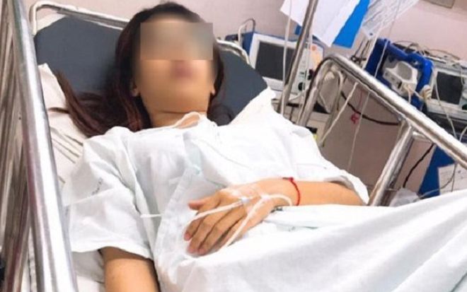 Cô gái 27 tuổi suy hô hấp, nhập viện khẩn do bố mẹ liên tục thúc giục chuyện kết hôn