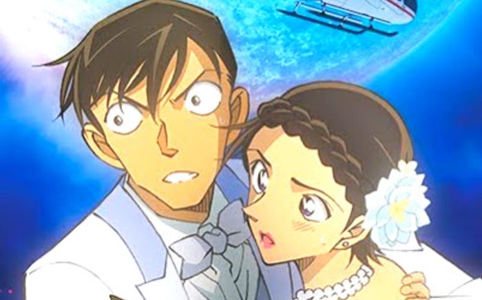 Hành trình 'yêu' của cặp đôi Takagi - Sato: Ngọt 'sâu răng', Conan làm 'bóng đèn' đến ngượng mặt