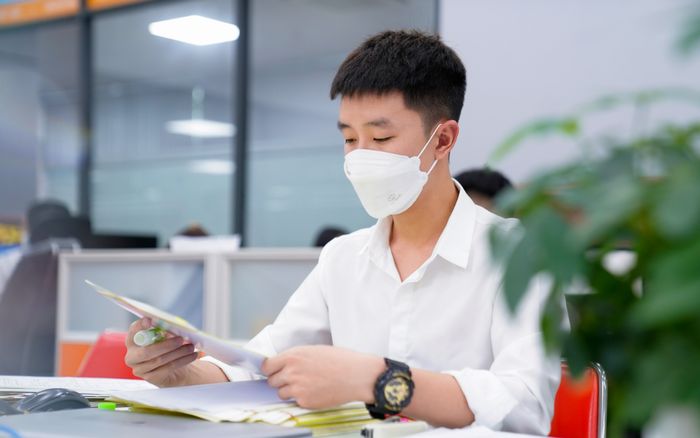 Thêm 2 Đại học tại TP.HCM công bố điểm chuẩn xét tuyển sớm