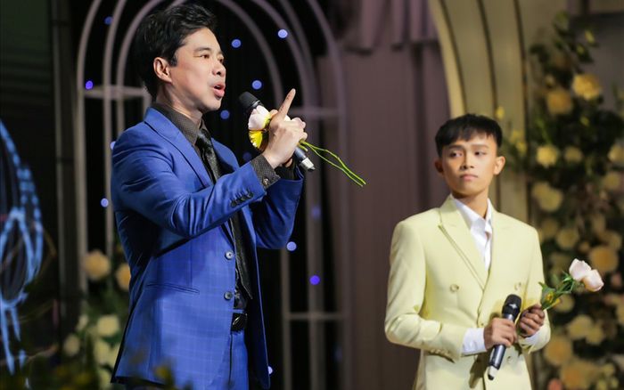 Ngọc Sơn nói về cát-xê của Hồ Văn Cường: '200 triệu là bình thường'