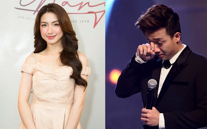 Những lần sao Việt khóc sướt mướt trên sóng truyền hình: Người được đồng cảm, người bị mỉa mai