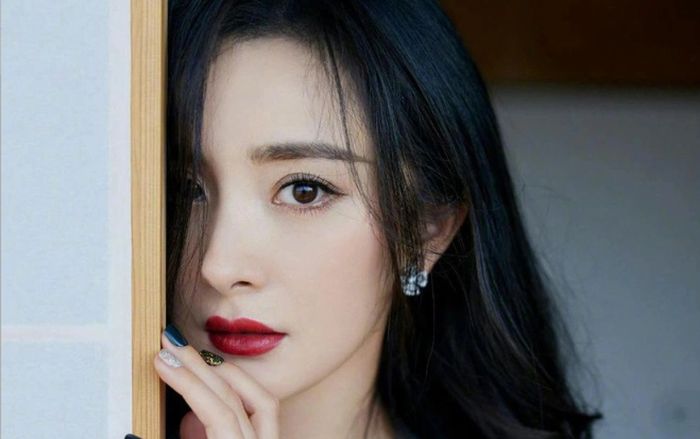 Cao thủ son môi gọi tên Angela Baby, Phạm Băng Băng, Dương Mịch, đâu là bí quyết?