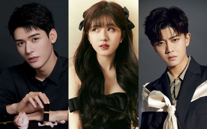 Sao Hoa ngữ có nhiều phim lên sóng: Triệu Lộ Tư nhiều nhưng không chất lượng, loạt đỉnh lưu mất hút